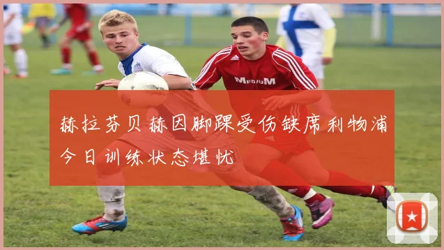 赫拉芬贝赫因脚踝受伤缺席利物浦今日训练状态堪忧